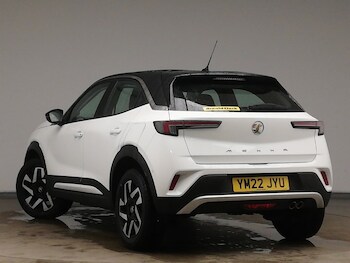 Used Vauxhall Mokka 2022 for sale - 77338616: Photo