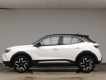 Used Vauxhall Mokka 2022 for sale - 77338616: Photo