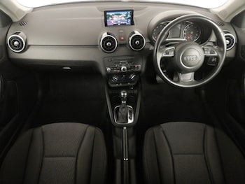 Used Audi A1 2018 for sale - 75442449: Photo