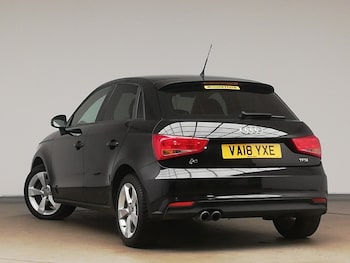 Used Audi A1 2018 for sale - 75442449: Photo