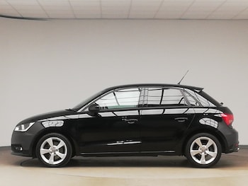 Used Audi A1 2018 for sale - 75442449: Photo
