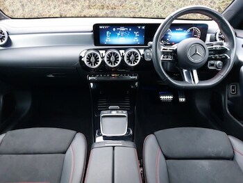 Used Mercedes-Benz CLA 2024 for sale - 78321039: Photo