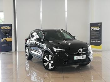 Used Volvo XC40 2023 for sale - 78527275: Photo