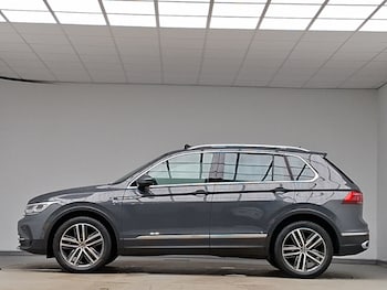 Used Volkswagen Tiguan 2023 for sale - 78778455: Photo