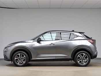 Used Nissan Juke 2024 for sale - 78928401: Photo