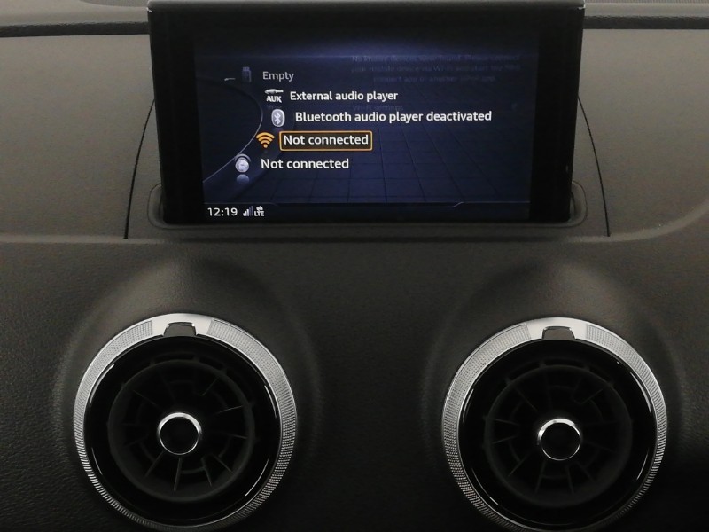 Used Audi A3 2020 for sale - 76656685: Photo 14