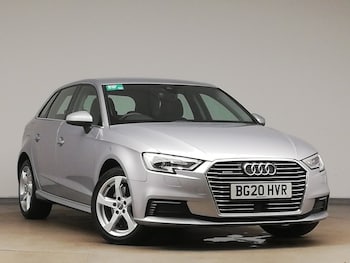 Audi - A3