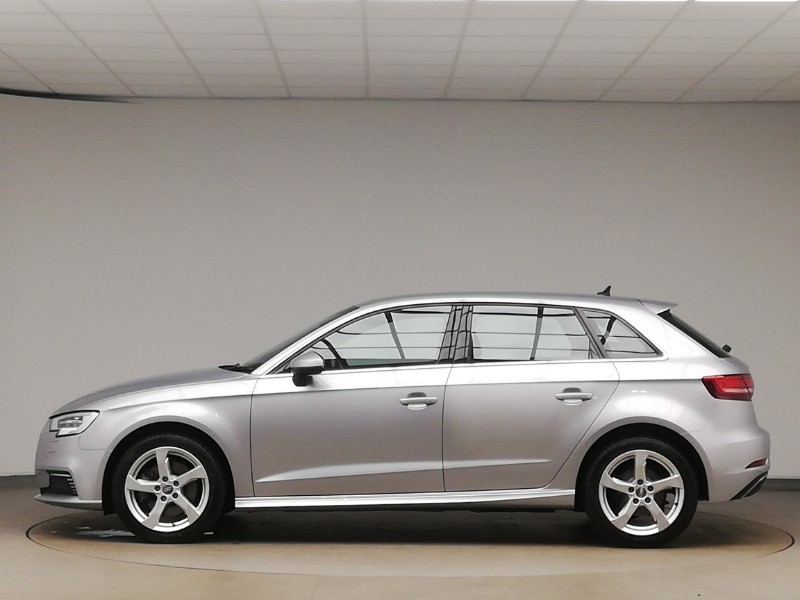 Used Audi A3 2020 for sale - 76656685: Photo 4