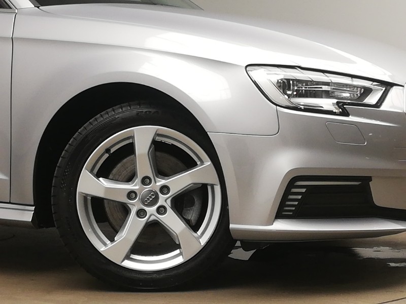 Used Audi A3 2020 for sale - 76656685: Photo 9