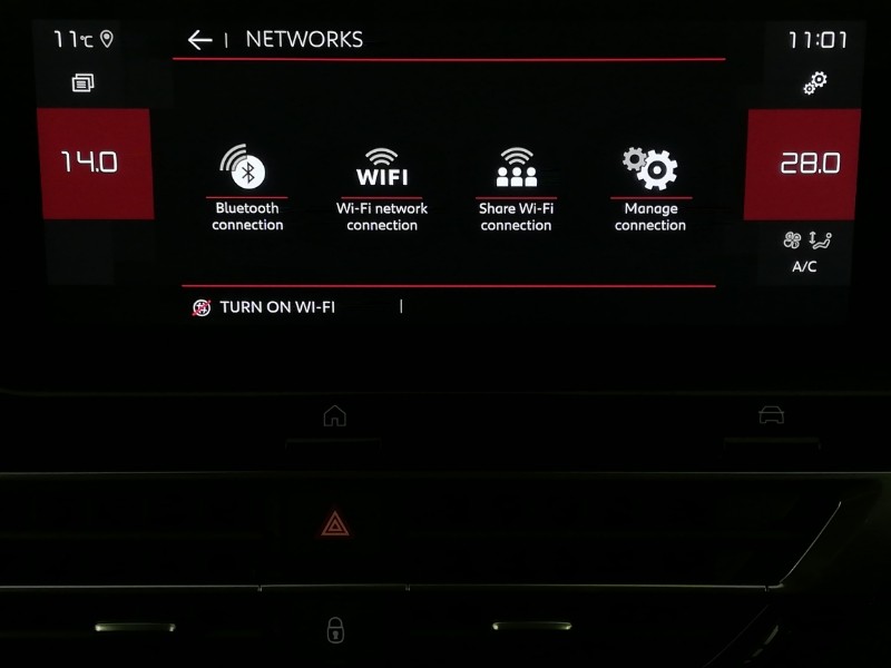 Used Citroen C4 2021 for sale - 76964221: Photo 14