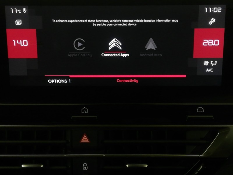 Used Citroen C4 2021 for sale - 76964221: Photo 15