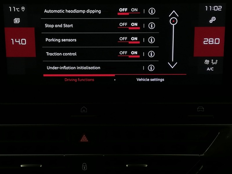 Used Citroen C4 2021 for sale - 76964221: Photo 16