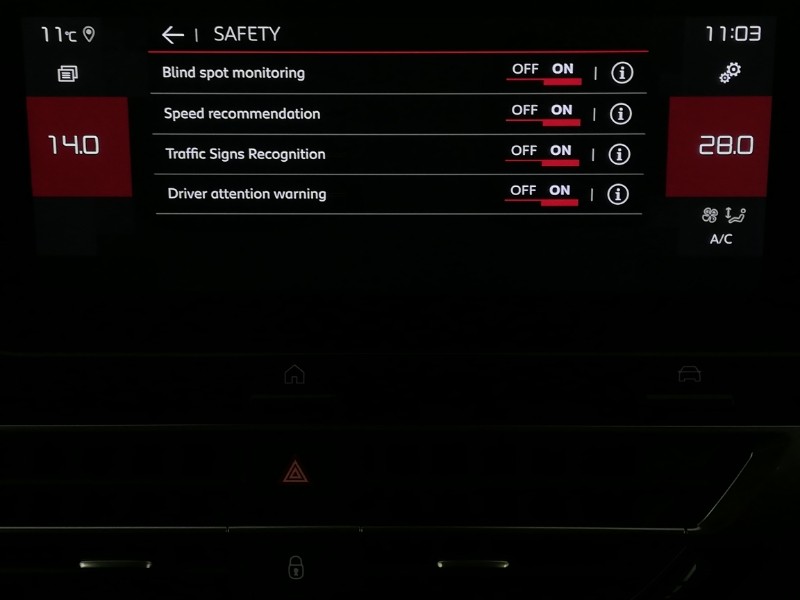 Used Citroen C4 2021 for sale - 76964221: Photo 17