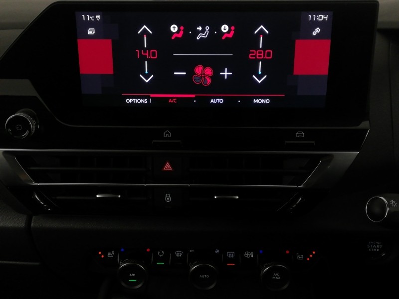 Used Citroen C4 2021 for sale - 76964221: Photo 18