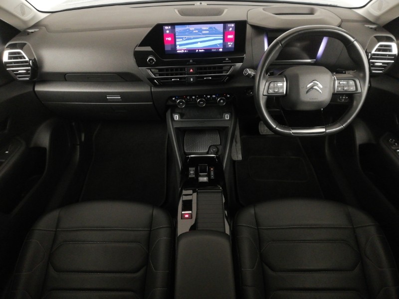 Used Citroen C4 2021 for sale - 76964221: Photo 2