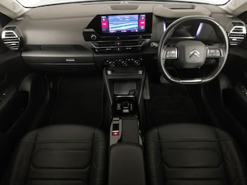 Used Citroen C4 2021 for sale - 76964221: Photo