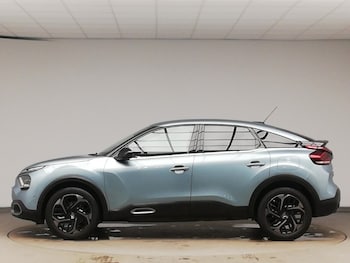 Used Citroen C4 2021 for sale - 76964221: Photo