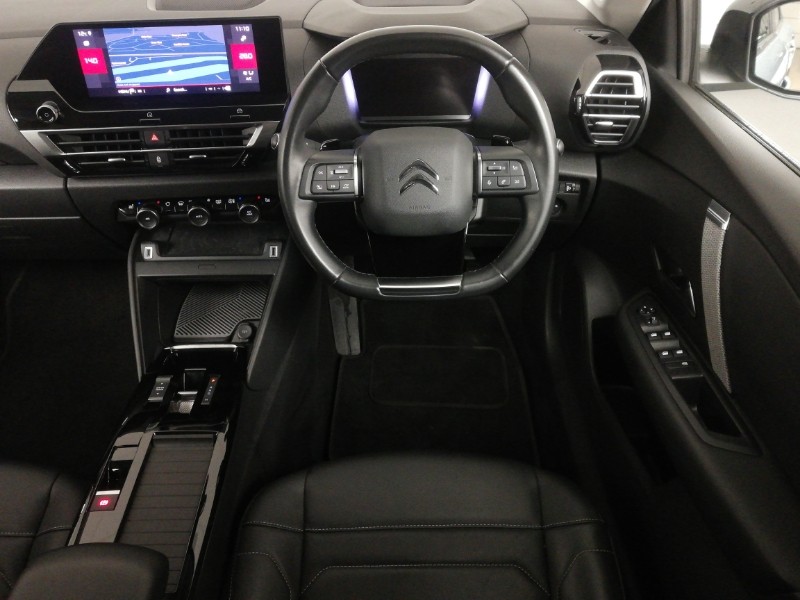 Used Citroen C4 2021 for sale - 76964221: Photo 7