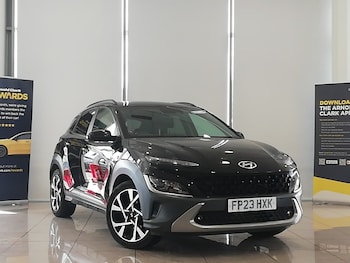 Used Hyundai KONA 2023 for sale - 79440380: Photo