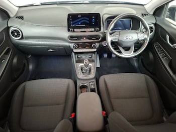 Used Hyundai KONA 2023 for sale - 79440380: Photo