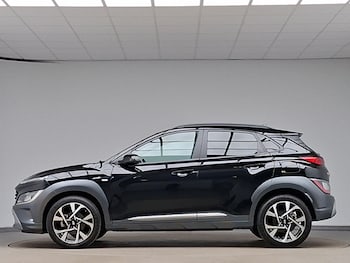 Used Hyundai KONA 2023 for sale - 79440380: Photo