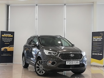 Used Ford Kuga 2020 for sale - 78567794: Photo