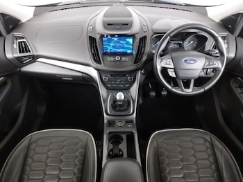 Used Ford Kuga 2020 for sale - 78567794: Photo