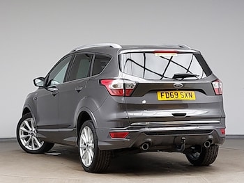 Used Ford Kuga 2020 for sale - 78567794: Photo