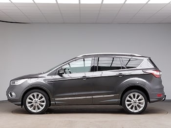 Used Ford Kuga 2020 for sale - 78567794: Photo