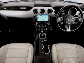 Used Ford Mustang 2016 for sale - 78294166: Photo