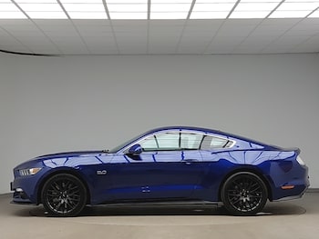 Used Ford Mustang 2016 for sale - 78294166: Photo
