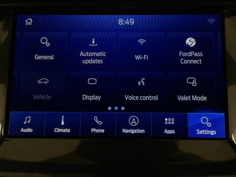 Used Ford Ranger 2023 for sale - 77651978: Photo 12