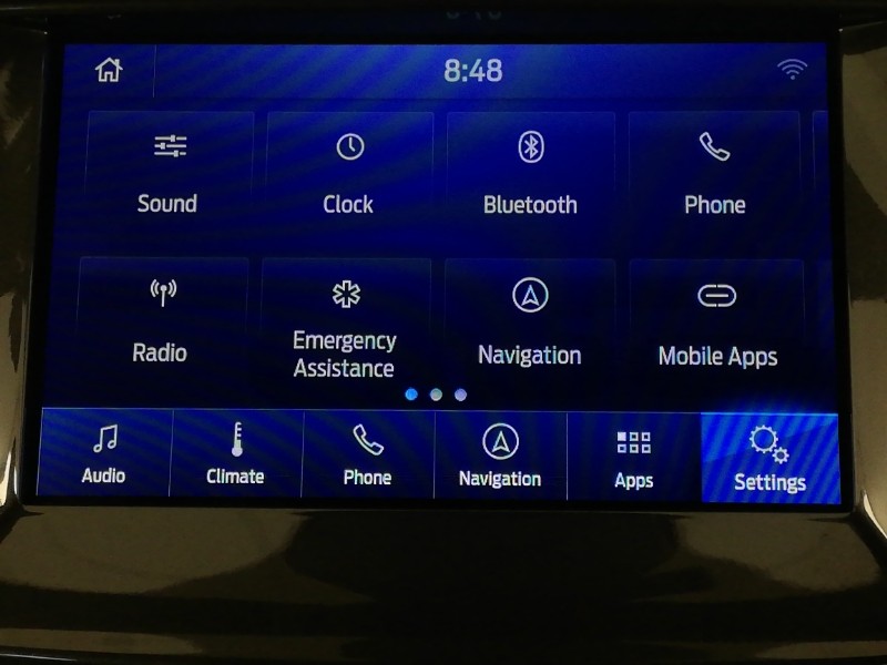 Used Ford Ranger 2023 for sale - 77651978: Photo 14