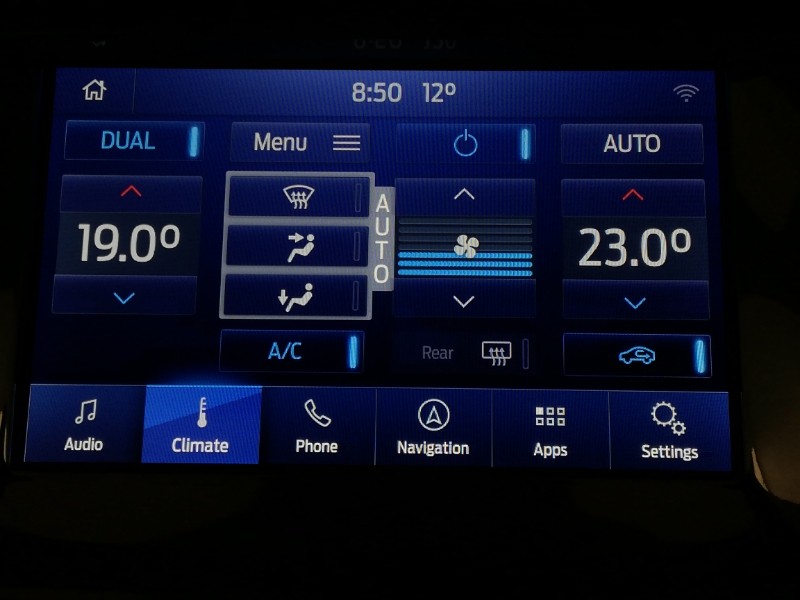 Used Ford Ranger 2023 for sale - 77651978: Photo 15