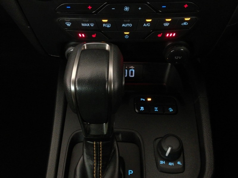 Used Ford Ranger 2023 for sale - 77651978: Photo 16