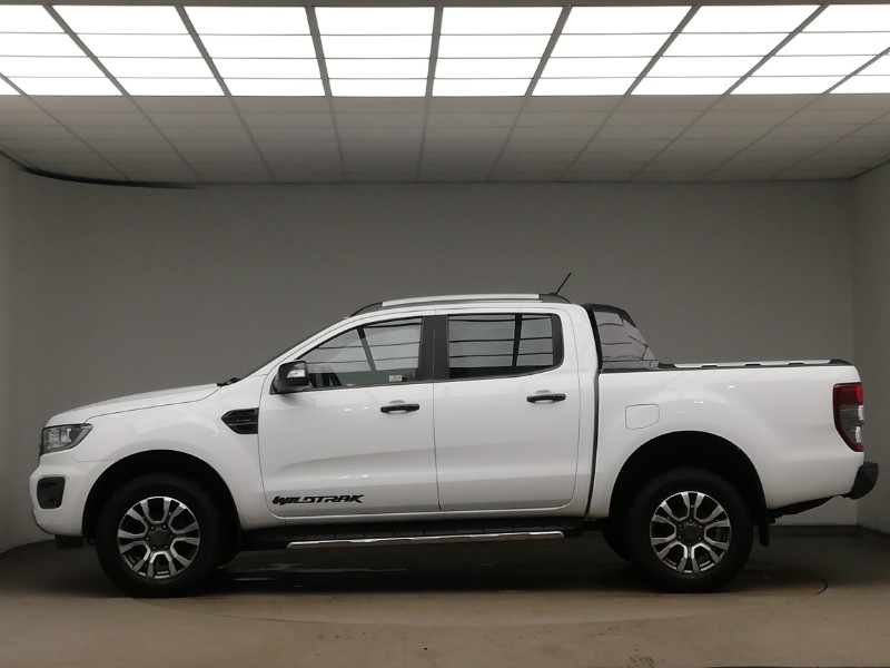 Used Ford Ranger 2023 for sale - 77651978: Photo 4