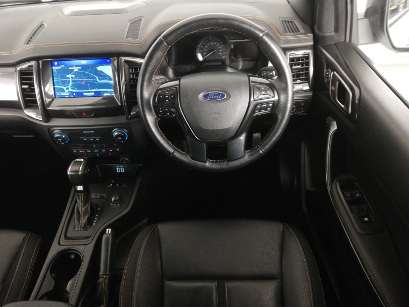 Used Ford Ranger 2023 for sale - 77651978: Photo 7