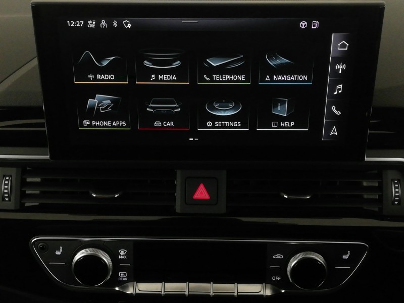 Used Audi A4 2019 for sale - 77816053: Photo 10