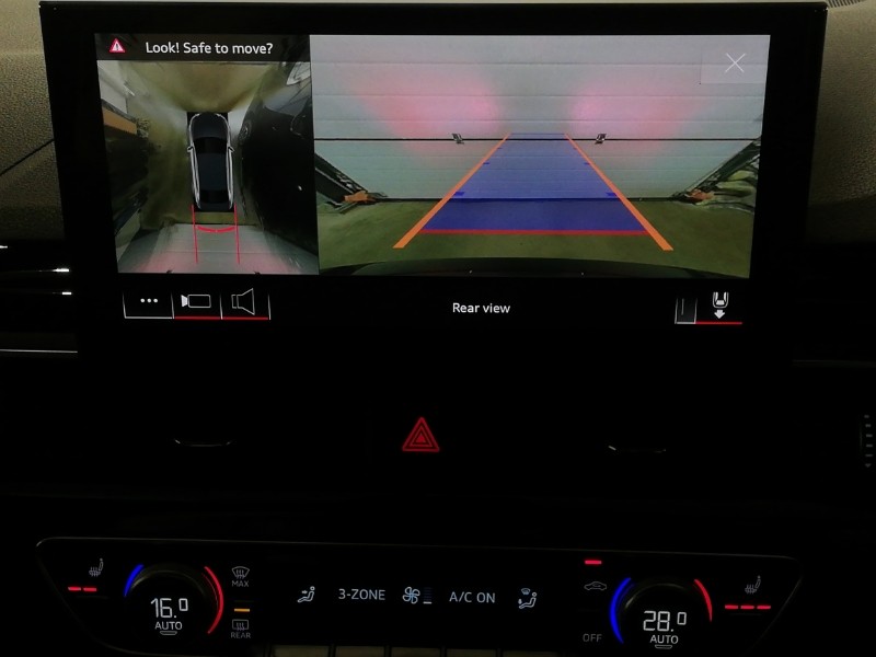 Used Audi A4 2019 for sale - 77816053: Photo 11