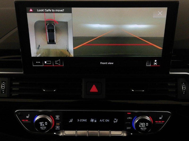 Used Audi A4 2019 for sale - 77816053: Photo 12