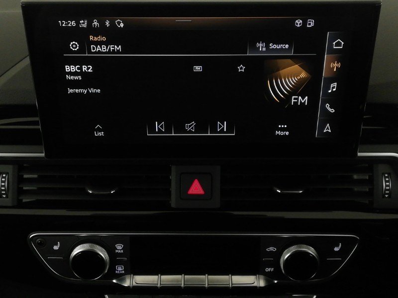 Used Audi A4 2019 for sale - 77816053: Photo 13