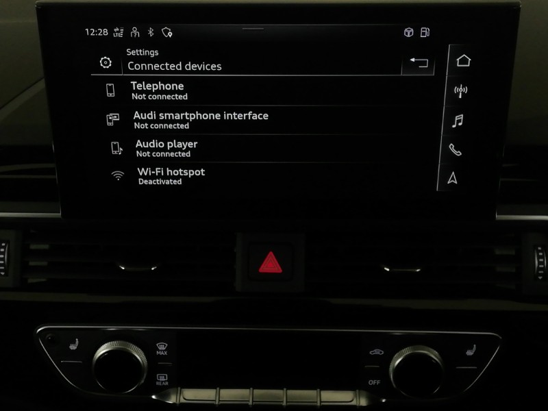 Used Audi A4 2019 for sale - 77816053: Photo 14