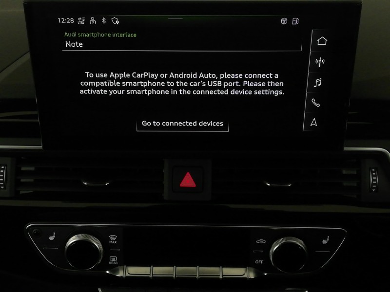 Used Audi A4 2019 for sale - 77816053: Photo 15