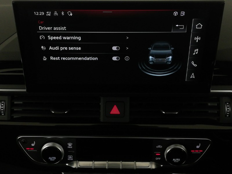 Used Audi A4 2019 for sale - 77816053: Photo 16