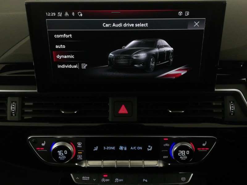 Used Audi A4 2019 for sale - 77816053: Photo 17