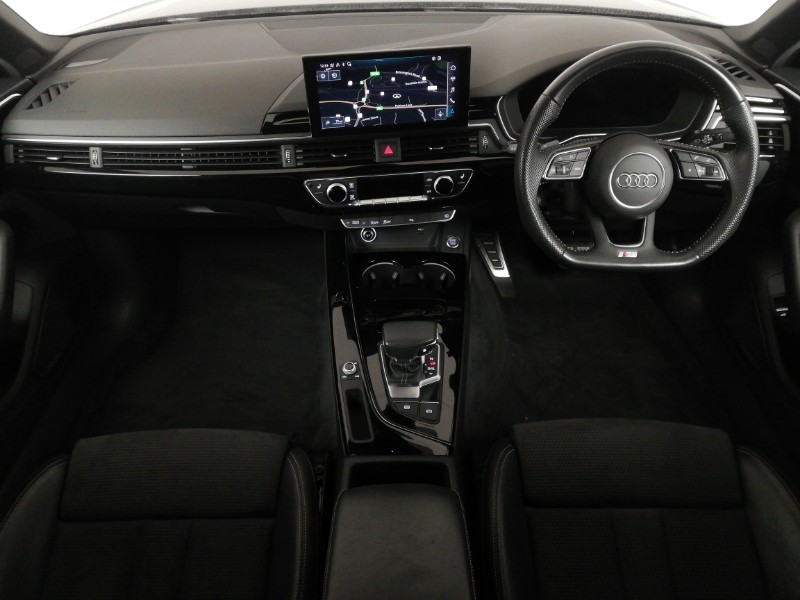 Used Audi A4 2019 for sale - 77816053: Photo 2