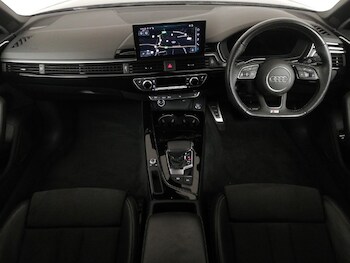 Used Audi A4 2019 for sale - 77816053: Photo