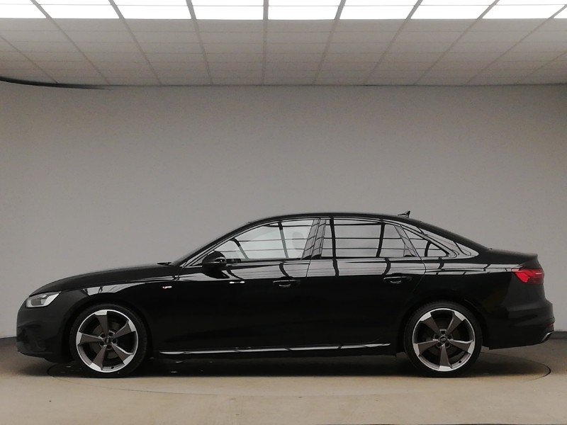 Used Audi A4 2019 for sale - 77816053: Photo 4