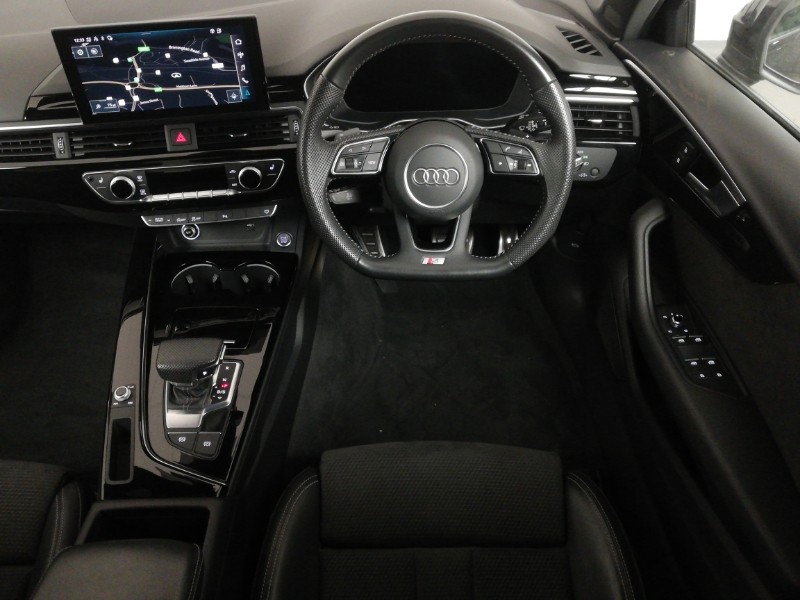 Used Audi A4 2019 for sale - 77816053: Photo 7