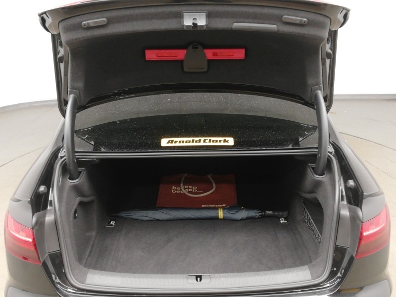 Used Audi A4 2019 for sale - 77816053: Photo 8